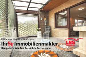Freistehendes Haus mit großzügigem Platzangebot und traumhaftem Garten – Böblingen (Kreis) – Vorschaubild 12