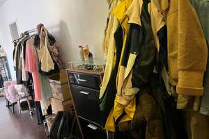 Helle 2-Zimmer Wohnung mit Balkon in Magdeburg-Neustadt – Morgenstraße 65, 39124 Neue Neustadt, Magdeburg – Vorschaubild 15