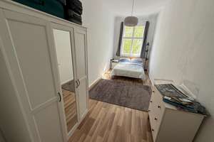 Ab 01.09.2026 - Großzügige 2-Zimmer-Wohnung mit Balkon und Tageslichtbad – Gohliser Straße 16, 4105 Zentrum-Nord, Leipzig – Vorschaubild 4