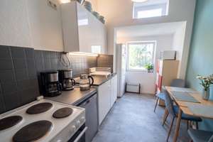 Bremer Charme trifft auf moderne Lebensqualität – Die vollständige Adresse der Immobilie erhältst du vom Anbieter., 28217 Steffensweg, Bremen – Vorschaubild 12