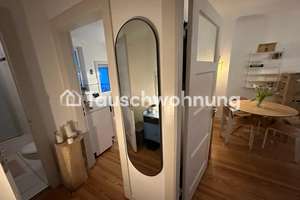 Tauschwohnung: Charmante Altbauwohnung in Eppendorf nahe UKE mit Balkon – Die vollständige Adresse der Immobilie erhältst du vom Anbieter., 20251 Eppendorf, Hamburg – Vorschaubild 5