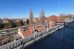 Gemütliche 2-Zimmer-Wohnung mit großem Balkon im beliebten Stadtteil Sudenburg – Bahrendorfer Straße 19/20, 39112 Sudenburg, Magdeburg – Vorschaubild 6