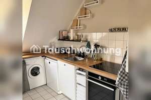 Tauschwohnung: Helle 3 Zimmer Wohnung im wunderschönen Sülz – 50939 Sülz, Köln – Vorschaubild 15