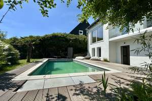 Stilvoll saniertes Einfamilienhaus in Witten-Bommern – Moderner Luxus mit Pool – Die vollständige Adresse der Immobilie erhältst du vom Anbieter., 58452 Bommern, Witten – Vorschaubild 24