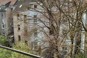 Helle 2-Zimmer-Wohnung im 3. OG in Duisburg Mitte – Nahestr. 55, 47051 Altstadt, Duisburg – Vorschaubild 5