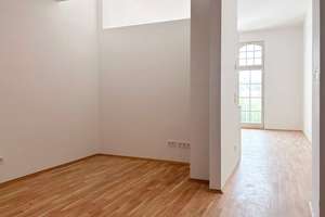 Single Wohnung im Chemnitzer Zentrum mit Balkon und EBK *neu* – Straße der Nationen 80b, 9111 Zentrum, Chemnitz – Vorschaubild 3