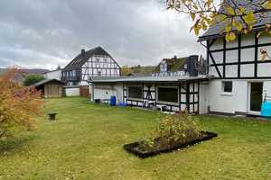 +++VERKAUFT+++Wohn- und Geschäftshaus - Renditeobjekt in Wingeshausen – Alte Landstr. 1, 57319 Siegen-Wittgenstein (Kreis) – Vorschaubild 5