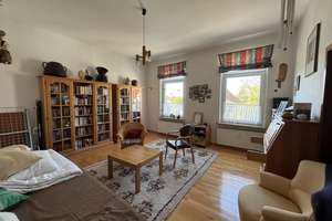 Charmante Altbauwohnung in begehrter Lage – Die vollständige Adresse der Immobilie erhältst du vom Anbieter., 30169 Südstadt, Hannover – Vorschaubild 12