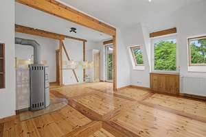 Altbau Lieblings-Wohnung in der Südweststadt – Die vollständige Adresse der Immobilie erhältst du vom Anbieter., 76137 Südweststadt, Karlsruhe – Vorschaubild 2