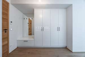 HOUSE IN HOUSE // 5 Zimmer auf 2 Ebenen in Harlachinger Top-Lage - Neubau/Erstbezug – Die vollständige Adresse der Immobilie erhältst du vom Anbieter., 81545 Harlaching, München – Vorschaubild 6