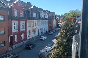 Vermietete 2-Raumwohnung mit Stellplatz in ansprechender Lage von Bottrop – 46236 Stadtmitte, Bottrop – Vorschaubild 7
