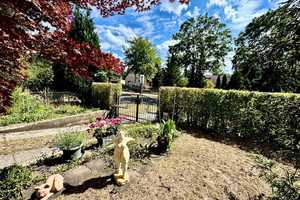 PREIS RUNTER - EFH + Wintergarten + überdachtem Pool + Garage + Sonnengarten – Teltow-Fläming (Kreis) – Vorschaubild 44