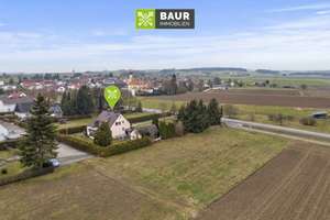 360° | Raum für Freiheit: Einfamilienhaus mit weitläufigem Grundstück in Ortsrandlage – Die vollständige Adresse der Immobilie erhältst du vom Anbieter., 89429 Bachhagel – Vorschaubild 4