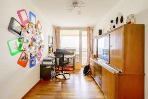 Gepflegte 4-Zimmer-Maisonette-Wohnung in begehrter Lage – Die vollständige Adresse der Immobilie erhältst du vom Anbieter., 76199 Weiherfeld-Dammerstock, Karlsruhe – Vorschaubild 8