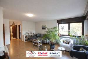 Vermietete 2 Zimmer ETW mit 69m², toller Terrasse & Stellplatz in ruhiger Lage von Heidelberg-Schlie