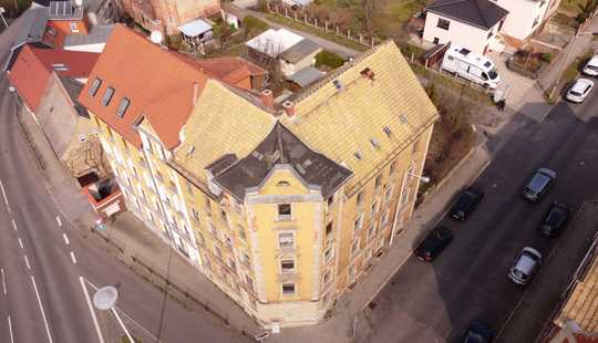 Bild von Sanierungsbedürftiges Haus mit Potenzial – Gestalten Sie Ihr Traumobjekt!