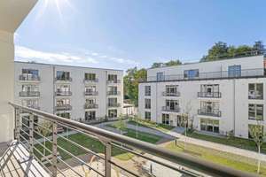 Bezugsfertiges Apartment für Studenten in Uni-Nähe – Königin-Luise-Straße 15, 14195 Dahlem, Berlin – Vorschaubild 15
