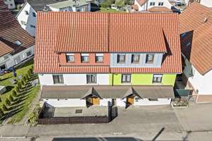 Charmante Doppelhaushälfte mit Garten und Balkon – Die vollständige Adresse der Immobilie erhältst du vom Anbieter., 72461 Albstadt – Vorschaubild 21