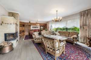 Lage. Fläche. Möglichkeiten - Solider Bungalow mit Potenzial auf 1.015 m² Grund in Meppen Esterfeld – Emsland (Kreis) – Vorschaubild 13