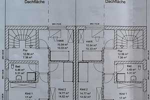 Neubau - Modernes Zweifamilienhaus in schöner, idyllischer Lage – Mayen-Koblenz (Kreis) – Vorschaubild 12