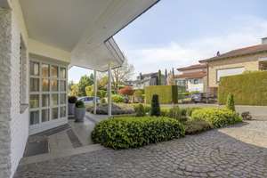 Hochwertiges Einfamilienhaus mit Einliegerwohnung in einer der besten Lagen Brühls – Die vollständige Adresse der Immobilie erhältst du vom Anbieter., 50321 Brühl – Vorschaubild 27