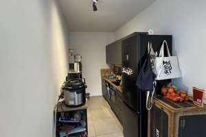 Moebelierte 3-Zimmer Wohnung mit EBK – Bingener Straße 38, 80993 Alt-Moosach, München – Vorschaubild 15