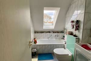 Ein Zuhause mit Charakter – Maisonette mit Dachterrasse und Wohlfühlatmosphäre – Die vollständige Adresse der Immobilie erhältst du vom Anbieter., 85055 Nordost, Ingolstadt – Vorschaubild 20