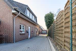 Gepflegte Doppelhaushälfte mit Garten in familienfreundlicher Lage – Die vollständige Adresse der Immobilie erhältst du vom Anbieter., 28790 Schwanewede – Vorschaubild 12