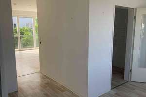Günstige 2-Zimmer-Wohnung für Mieter ab 60 Jahren mit WBS über 60 qm – Buntentorsteinweg 104 B, 28201 Buntentor, Bremen – Vorschaubild 7