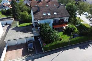 Das eigene Haus bewohnen und zusätzlich Rendite erwirtschaften... – Die vollständige Adresse der Immobilie erhältst du vom Anbieter., 85716 Unterschleißheim – Vorschaubild 4