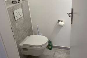 Eine schöne Dachgeschosswohnung mit Klimaanlage – Berg-am-Laim-Straße 87, 81673 Echarding, München – Vorschaubild 12