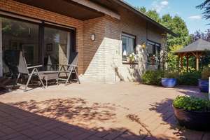 =HOLLAND IMMOCENTER= Solides Einfamilienhaus mit großem Potenzial in attraktiver Wohnlage von Gronau – Die vollständige Adresse der Immobilie erhältst du vom Anbieter., 48599 Gronau (Westfalen) – Vorschaubild 23