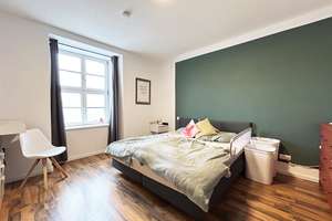 Helle 3-Zimmer-Wohnung im denkmalgeschützten Mehrfamilienhaus! – Die vollständige Adresse der Immobilie erhältst du vom Anbieter., 26123 Donnerschwee, Oldenburg (Oldenburg) – Vorschaubild 5