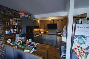 Nachmieter gesucht – Gemütliche 3 Zimmer Wohnung in Fallersleben
