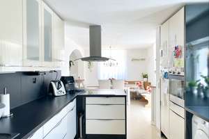 Kernsaniertes Einfamilienhaus mit wunderschönem Garten in Langerringen – Viktor-von-Scheffel-Str 16, 86853 Langerringen – Vorschaubild 8
