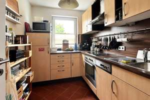 Lichtdurchflutete 3-Zimmer-Wohnung mit Südbalkon in familienfreundlicher Lage Allach - Untermenzing – Herbert-Schober-Straße 11, 80997 Allach, München – Vorschaubild 6