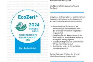 Nur noch vier Grundstücke verfügbar!  – Rütteleweg 1, 79725 Waldshut (Kreis) – Vorschaubild 15