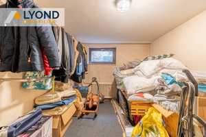 Großzügiger gepflegter  Bungalow in bester Lage von Hünxe - Vollkeller, großer Garten Doppelgarage – Wesel (Kreis) – Vorschaubild 25