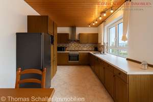 Zweifamilienhaus mit großem Grundstück, Garten  Ausbaupotenzial in Weißenburg – Hattenhof – Die vollständige Adresse der Immobilie erhältst du vom Anbieter., 91781 Weißenburg in Bayern – Vorschaubild 7