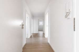 3-Zimmer Neubauwohnungen mit höchstem Energiestandard // Erstbezug – Die vollständige Adresse der Immobilie erhältst du vom Anbieter., 28759 Grohn, Bremen – Vorschaubild 2