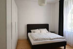 Top Sanierte 4 Zimmer - Altbauwohnung mit Balkon in Mz-Altstadt, Nähe Kurfürstlichen Schloss – Greiffenklaustraße 0, 55116 Altstadt, Mainz – Vorschaubild 9