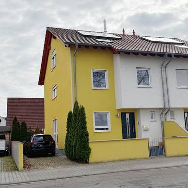 Haus kaufen in Weinheim ImmoScout24