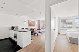 Modernes City Apartment - Ohne Provision – Leipziger Straße 46, 10117 Mitte (Ortsteil), Berlin – Vorschaubild 11