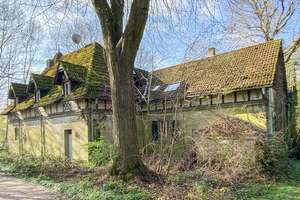 wohnen im Kutscherhaus – Die vollständige Adresse der Immobilie erhältst du vom Anbieter., 40699 Erkrath – Vorschaubild 3
