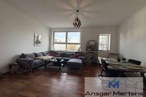 (D)EIN Zuhause in M'gladbach-Eicken
Außergewöhnliche 169 m² 4-Zimmer Wohnung inkl. Dachterrasse – Schwogenstraße 20, 41063 Eicken, Mönchengladbach – Vorschaubild 4