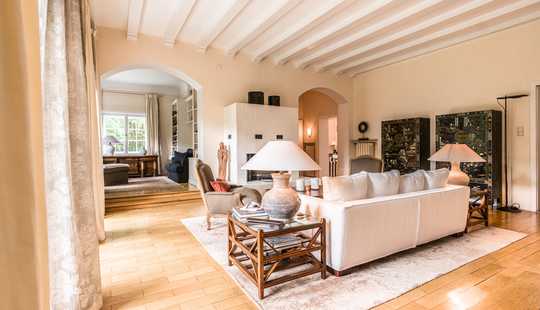 Bild von Villa in Bestlage