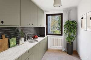 Käufer Provisionsfreie 3-Zimmer- ETW in St. Magnus – Weizenfurt 9, 28759 Sankt Magnus, Bremen – Vorschaubild 3