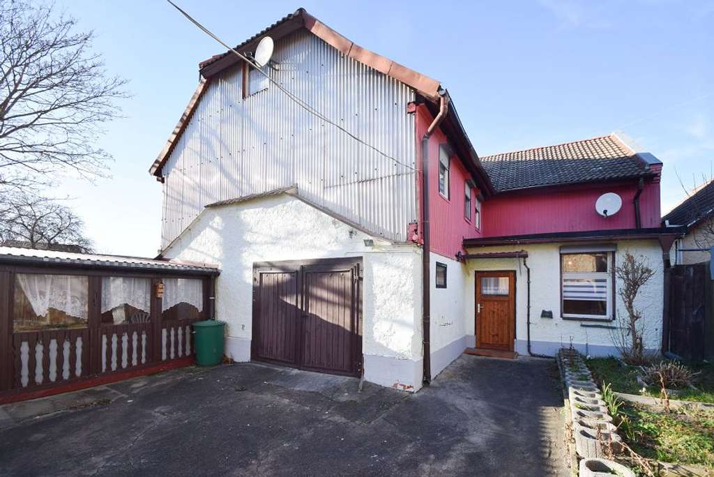 Immobilie in Thale - Handwerker aufgepasst: Charmantes Einfamilienhaus in Thale... - Bild 0