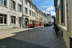 SAYAN Immobilien -Historischer & kernsanierter Altbau in direkter Nachbarschaft zum Karl-Marx-Haus- – Die vollständige Adresse der Immobilie erhältst du vom Anbieter., 54290 Mitte/Gartenfeld, Trier – Vorschaubild 19