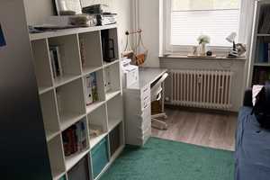 4 Zimmer Wohnung mit sonniger Terrasse – Freyastrasse 11, 24939 Flensburg – Vorschaubild 6